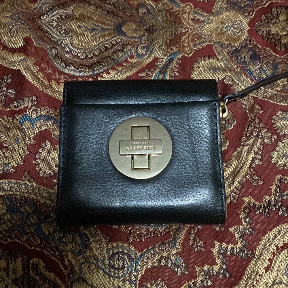 kate spade wallet